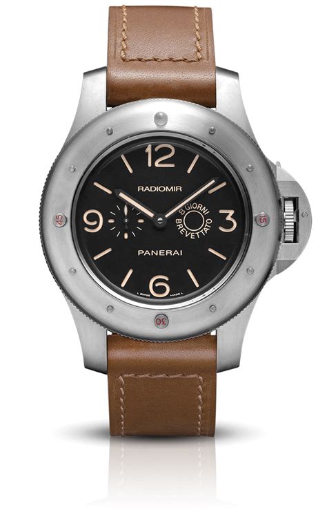 panerai l egiziano|Panerai egiziano 60mm.